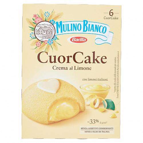 mulino-bianco-cuorcake-limone-210-gr