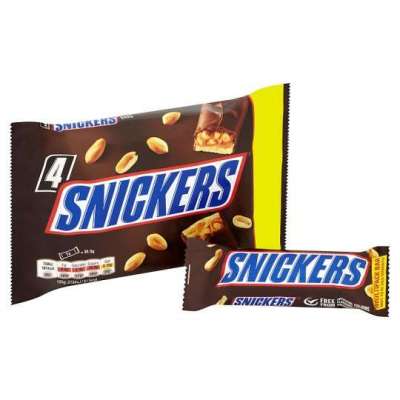 snickers-multipak-x4-200-gr