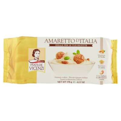 vicenzi-amaretti-175-gr