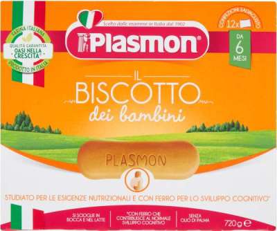 plasmon-biscotto-720-gr