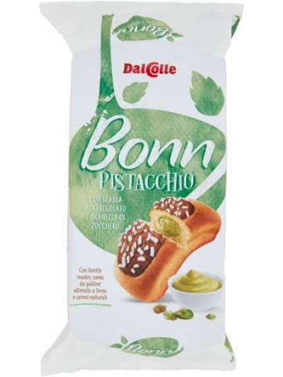 dalcolle-bonn-pistacchio-210-gr