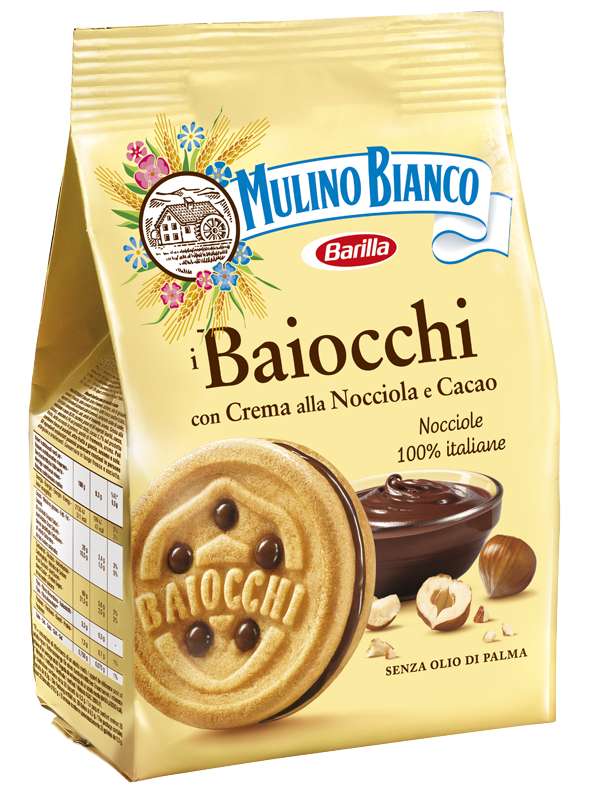 mulino-bianco-baiocchi-260-gr