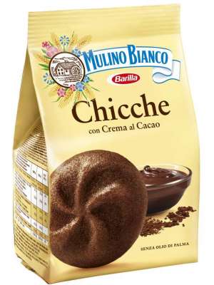 mulino-bianco-chicche-cacao-200-gr