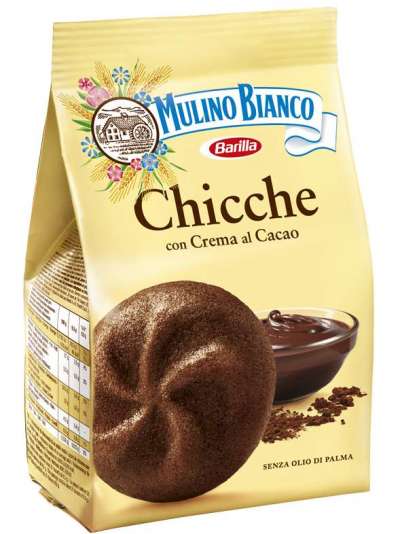 mulino-bianco-chicche-cacao-200-gr