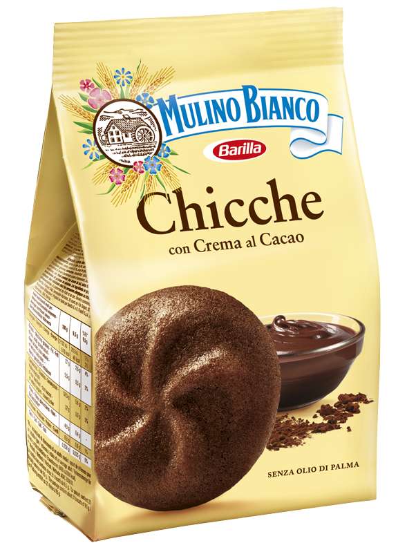 mulino-bianco-chicche-cacao-200-gr