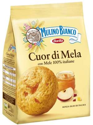 mulino-bianco-cuor-di-mela-300-gr