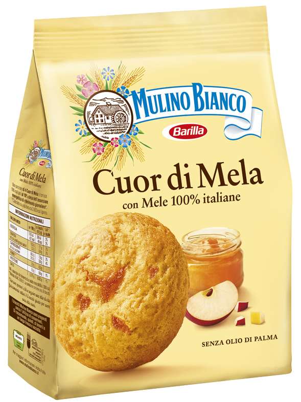 mulino-bianco-cuor-di-mela-300-gr