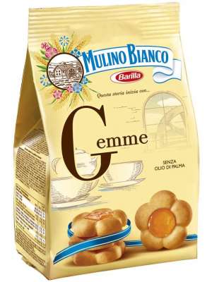 mulino-bianco-gemme-albicocca-200-gr