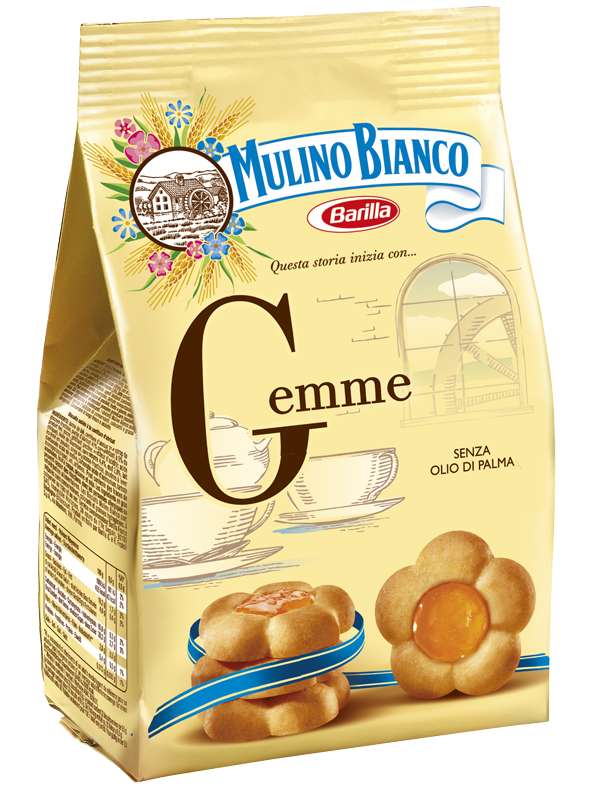 mulino-bianco-gemme-albicocca-200-gr