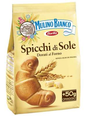 mulino-bianco-spicchi-di-sole-400-gr